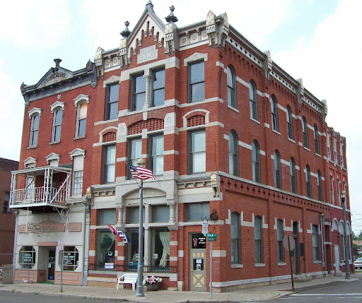 Salamanca Area Historical Society and Museum - Thumbnail