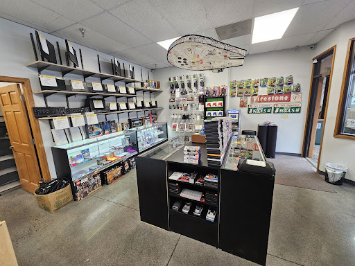FM Sales & Repairs