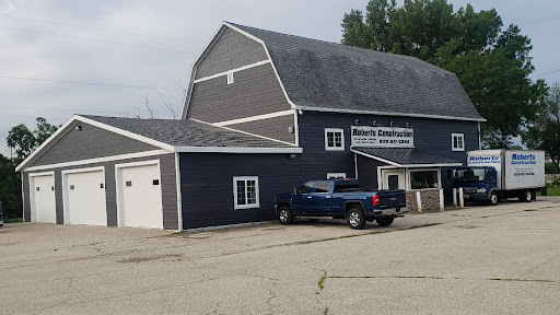 Roberts Construction Inc.
