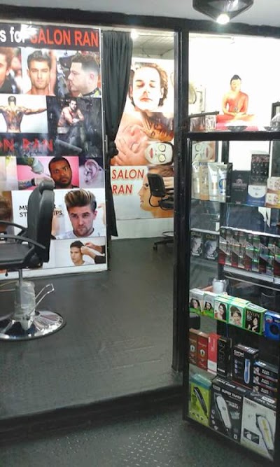 Photos of Ran Saloon