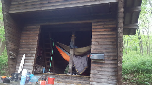 William Penn Shelter - Thumbnail
