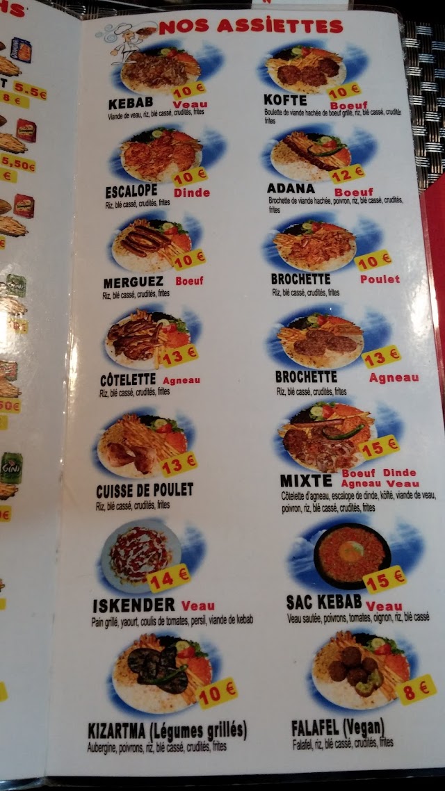Uskudar