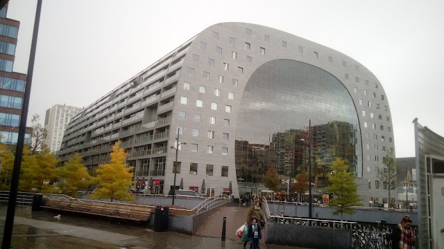 Markthal