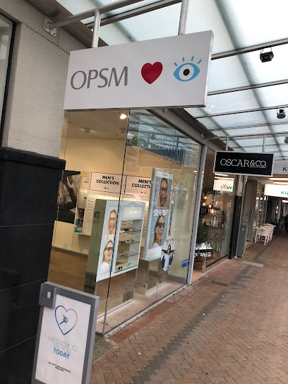 OPSM Hurstmere Takapuna Beach