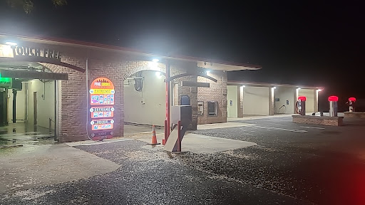 Pine Grove Car Wash