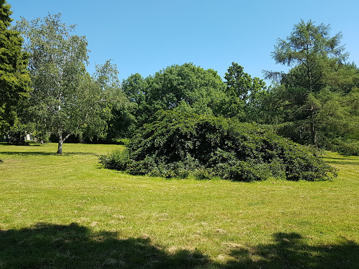 Kurpark Bad Münder am Deister - Thumbnail