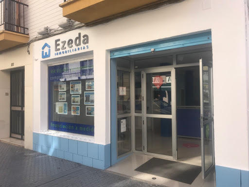 Ezeda Inmobiliaria - La única inmobiliaria del centro de Sevilla