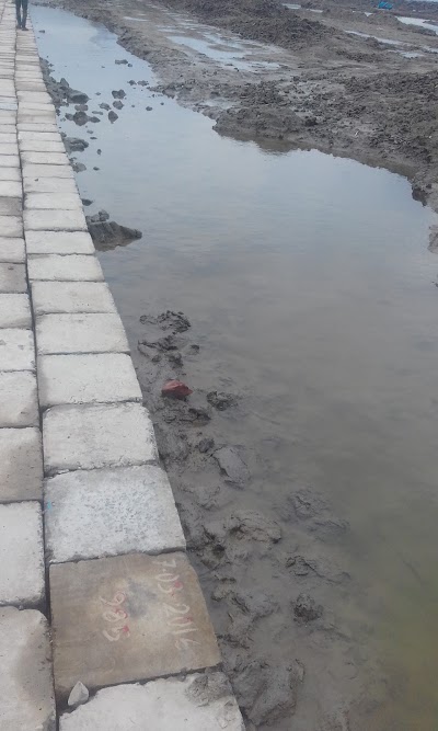 Photos of Mongla Coast Guard Terminal