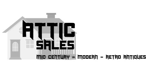 AtticSales - Visual