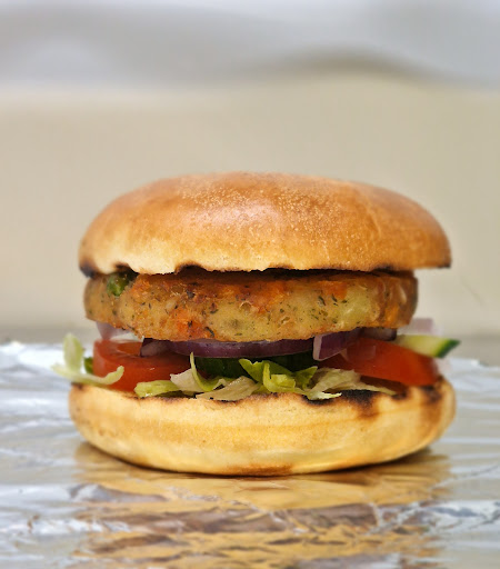 Grillout - Thumbnail