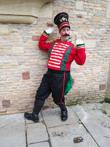 Santa For Hire UK - Event Planner