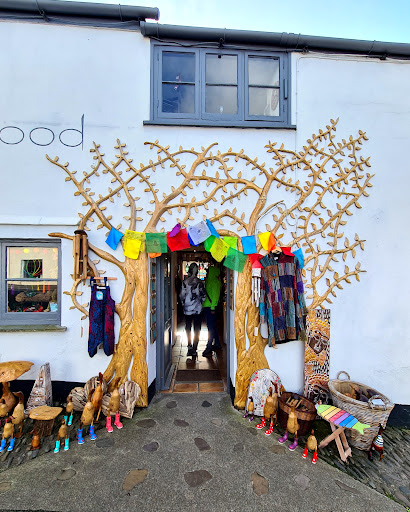 Wildwood Cornwall