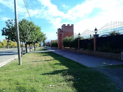 Photos of La Fortaleza 24 & 31