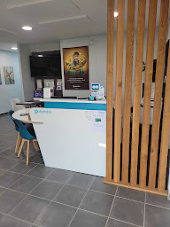 Photo n°15 de Audioprothésiste Entendre Prigonrieux à Prigonrieux (Magasin d'appareils auditifs)