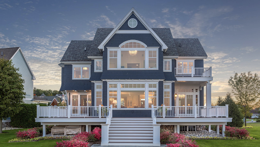 Power Exteriors Corp