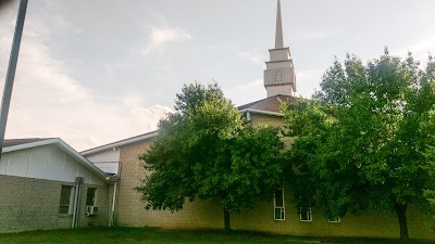 The Open Door Church