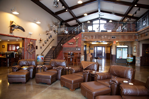 Lazy J Grand Lodge - Thumbnail