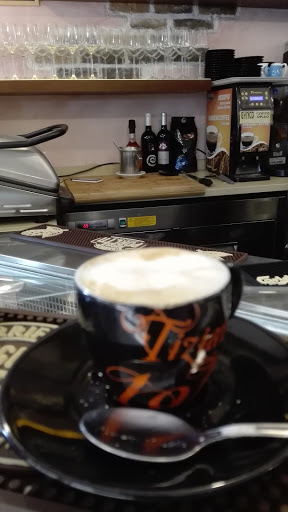 Taxi Bar - Thumbnail