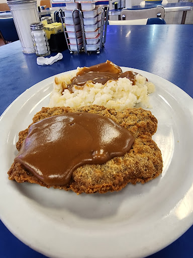 Bob & Edith's Diner - Huntington - Thumbnail