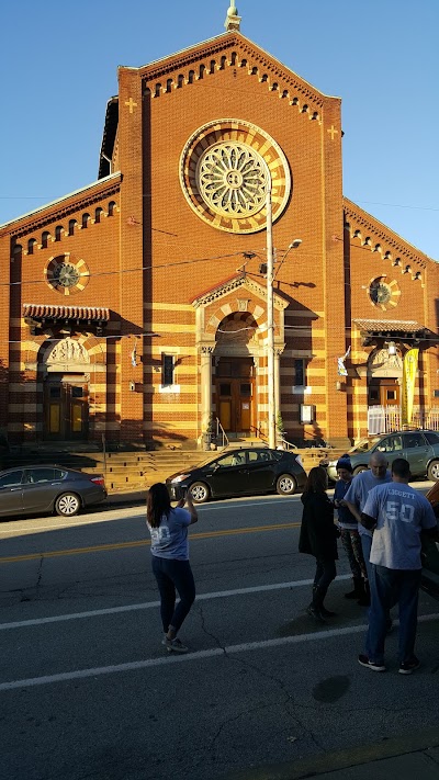 Photos of The Church Brew Works