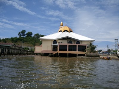 Photos of Bukit Subok Forest Reserve Recreational Park