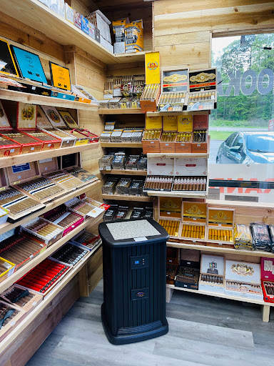 King of smoke For Fine Cigars and Vape - Thumbnail