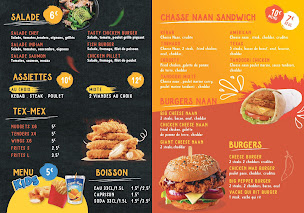 Photo n°17 de Resto Riviera à Nice (Restaurant)