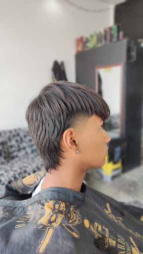 Barbería Machos - Thumbnail