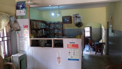 hospital