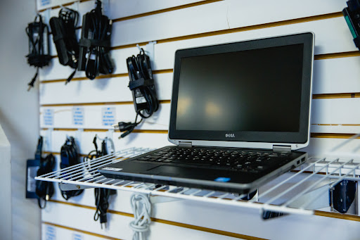 CJD E-Store - Visual