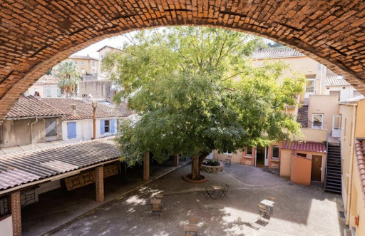 Photo de Hôtel Belvédère du Rayon Vert à Cerbère (66290)