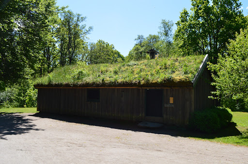 Apladalen, a natural history park - Thumbnail
