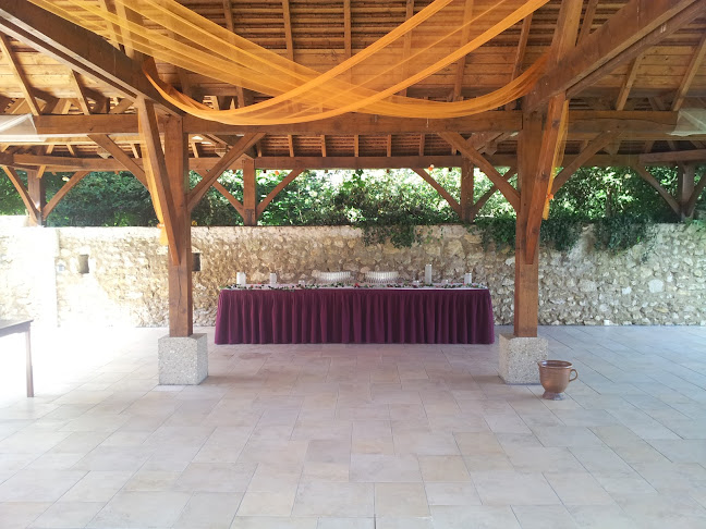 Comentarii opinii despre Aux Réceptions Tourangelles EURL