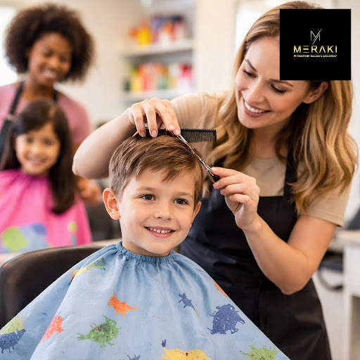 Finding a kid-friendly salon near me that truly understands children can be challenging. At Merak… post image
