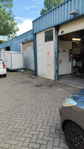 Autobedrijf Al Moussa - Thumbnail