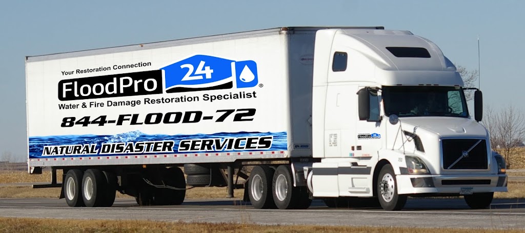 FloodPro 24 Inc photo