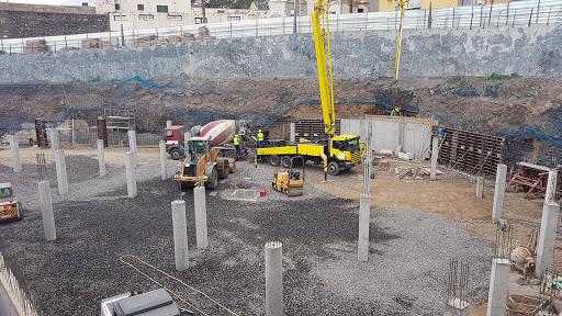 Olano Construcciones