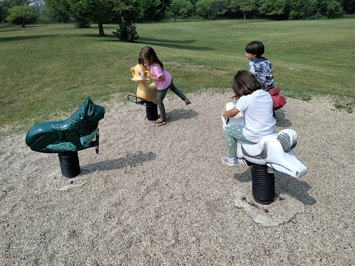 Kaskin Park Gallery - United States