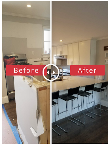 Avatar for Supreme Home Improvement Inc