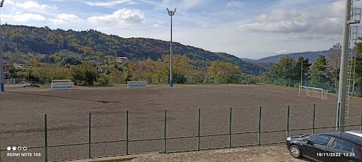 Stadio "Campo da Calcio comunale" - Thumbnail