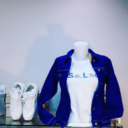 Photo n°14 de CASUAL- SENAS à Sénas (Magasin de vêtements pour femmes)