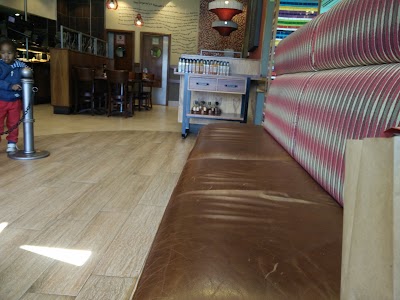 Photos of Nando's BBS