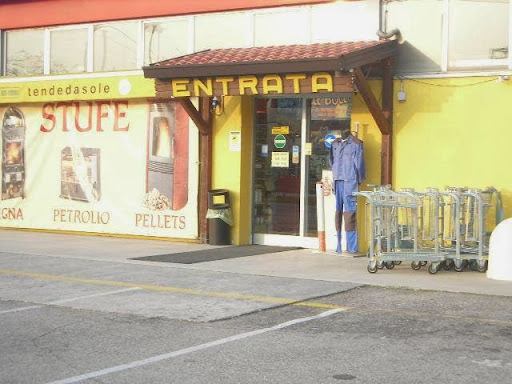 General Store By Agricola Veronese S. R. L.
