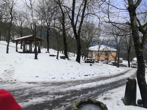 Ermita San Vicente - Thumbnail