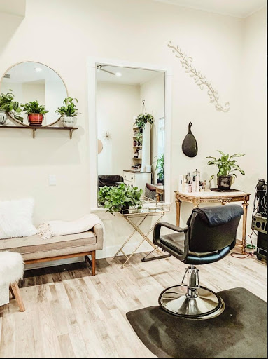 Little Antique Day Spa - Thumbnail