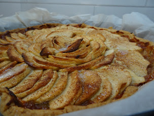 Photo n°9 de LA BELLE VERTE - Auberge Restaurant - BEAUFORT-SUR-GERVANNE à Beaufort-sur-Gervanne (Épicerie)