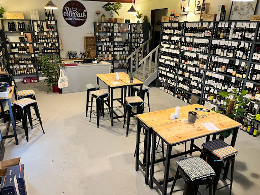 Stroud Wine Company Shop & Tasting Room - Thumbnail