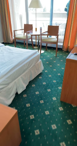 Hotel Metropole Interlaken Öffnungszeiten