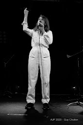 Photo n°3 de • Plages Magnétiques • à Brest (Club de jazz)