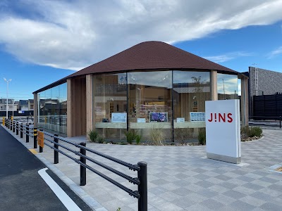 JINS そよら浜松西伊場店